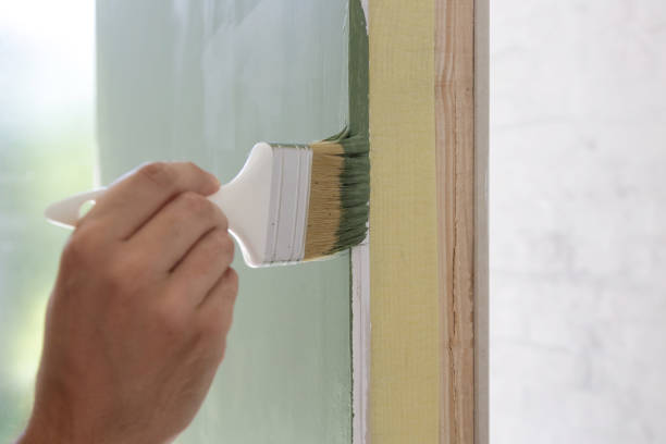 Best Commercial Mold Inspection  in Rigby, ID