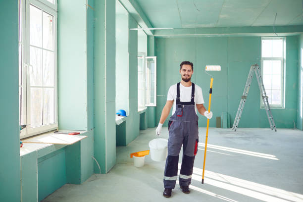 Best Air Quality Testing for Mold Spores  in Rigby, ID