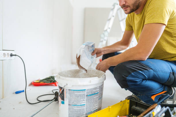 Best Asbestos and Lead Testing During Mold Inspection  in Rigby, ID