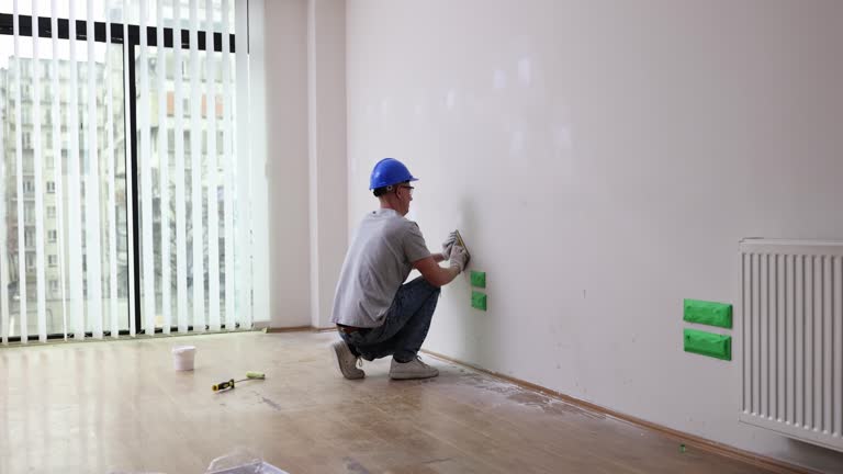Best Forensic Mold Investigation  in Rigby, ID