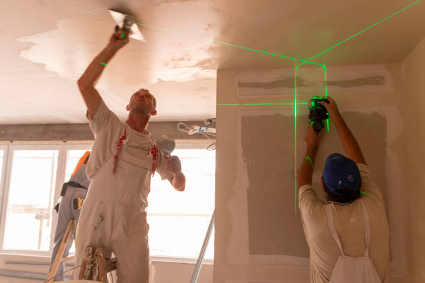 Best Mold Prevention Services  in Rigby, ID