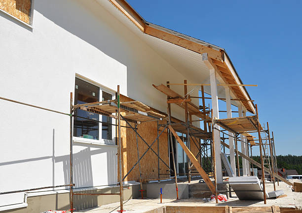 Best Post-Construction Mold Inspection  in Rigby, ID