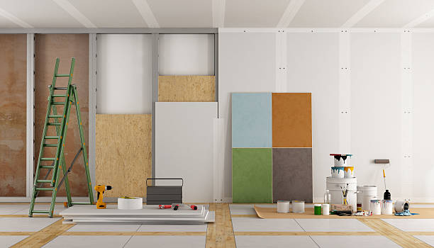 Mold Removal for HVAC Installations in Rigby, ID